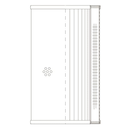 Wix Filters Filter R19C10GB